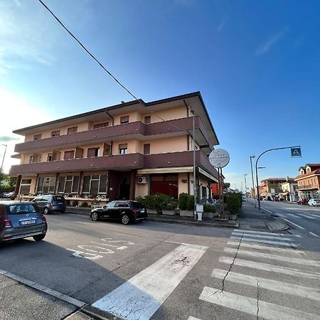 Hotel Colonna Albignasego Eksteriør billede