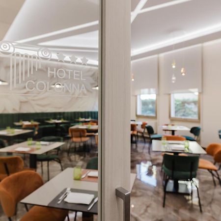 Hotel Colonna Albignasego Eksteriør billede