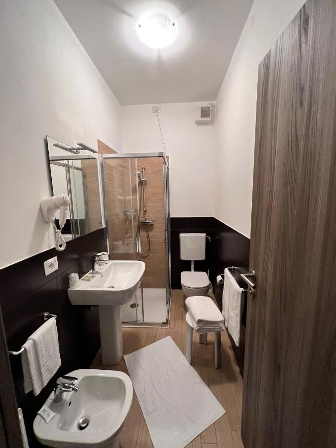 Hotel Colonna Albignasego Eksteriør billede