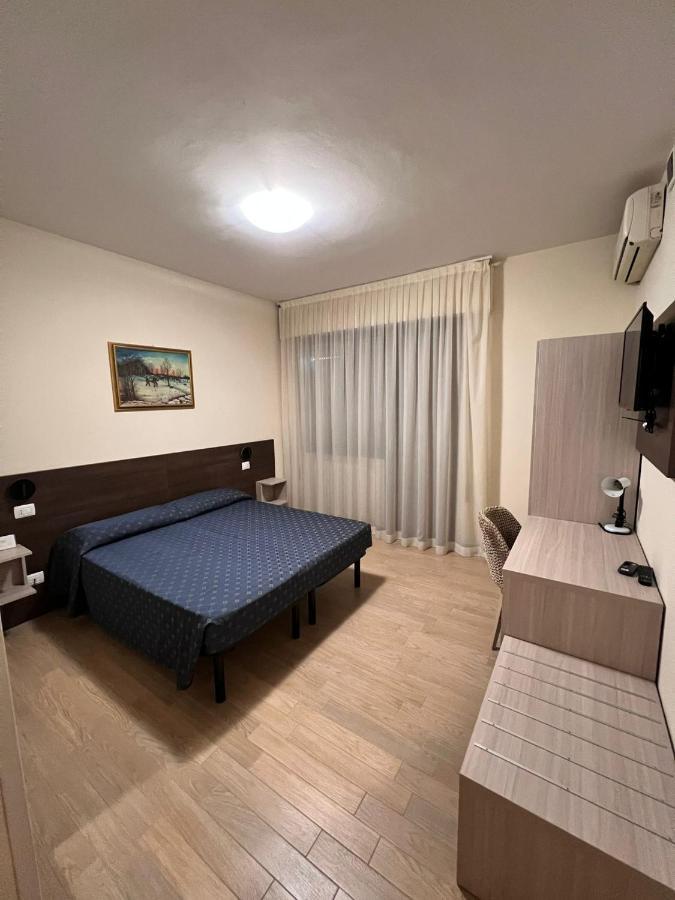 Hotel Colonna Albignasego Eksteriør billede