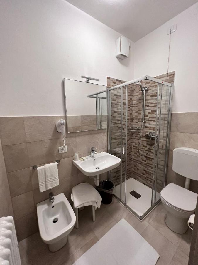 Hotel Colonna Albignasego Eksteriør billede