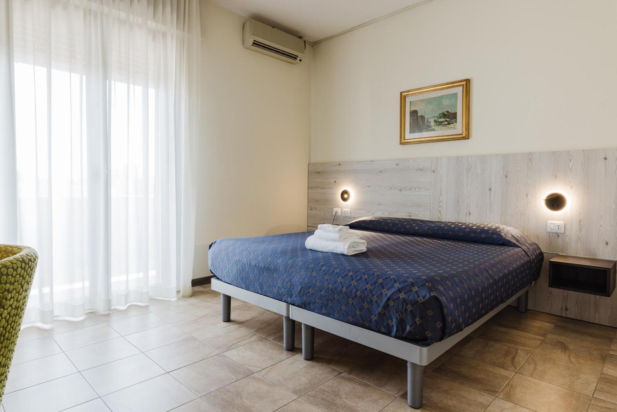 Hotel Colonna Albignasego Eksteriør billede